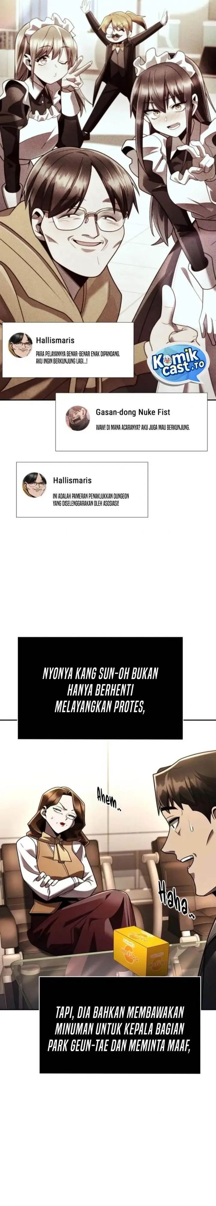 image-komik-clever-cleaning-life-of-the-returned-genius-hunter-chapter-129-10/51