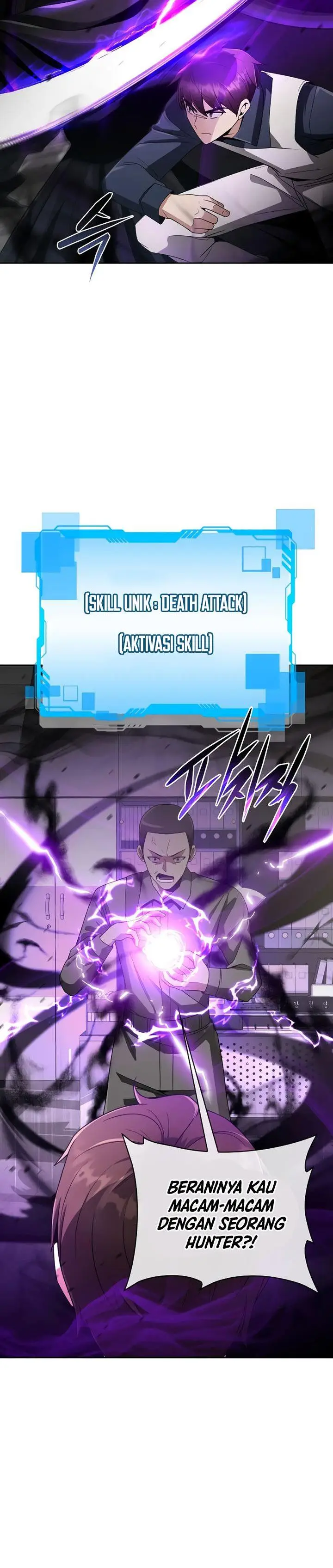 image-komik-clever-cleaning-life-of-the-returned-genius-hunter-chapter-13-27/48