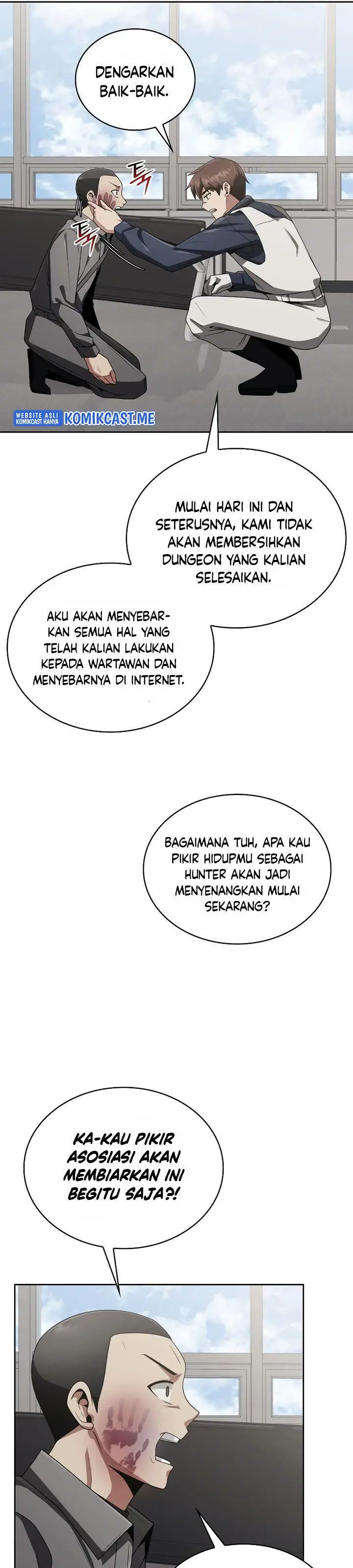 image-komik-clever-cleaning-life-of-the-returned-genius-hunter-chapter-13-32/48