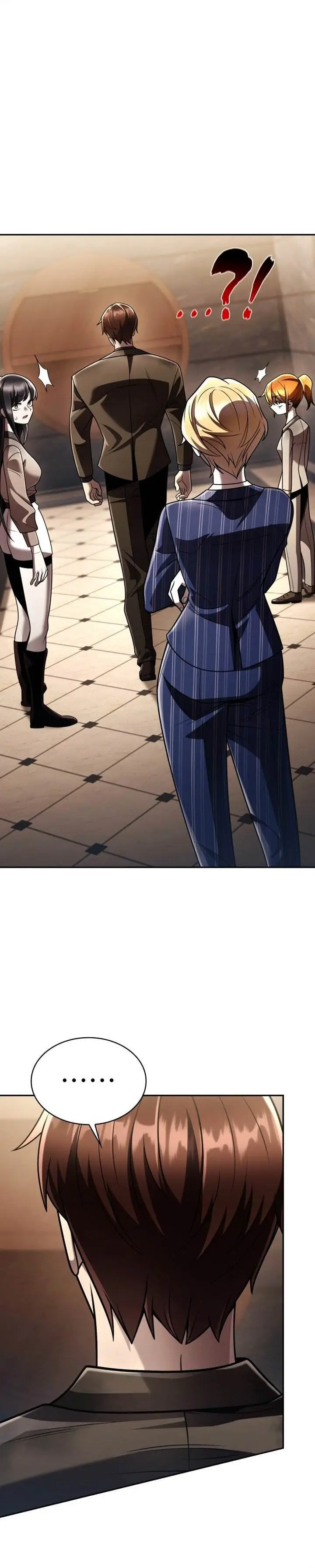 image-komik-clever-cleaning-life-of-the-returned-genius-hunter-chapter-131-3/51