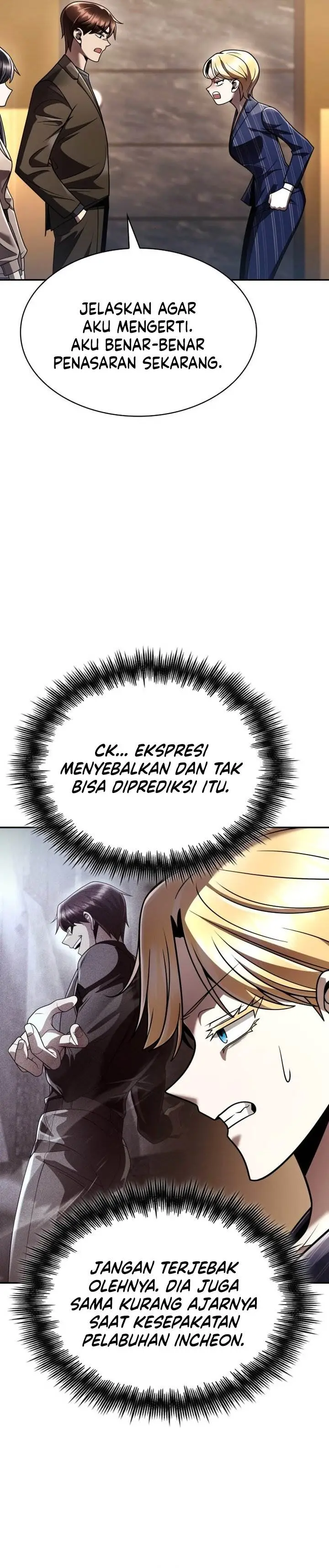 image-komik-clever-cleaning-life-of-the-returned-genius-hunter-chapter-131-5/51