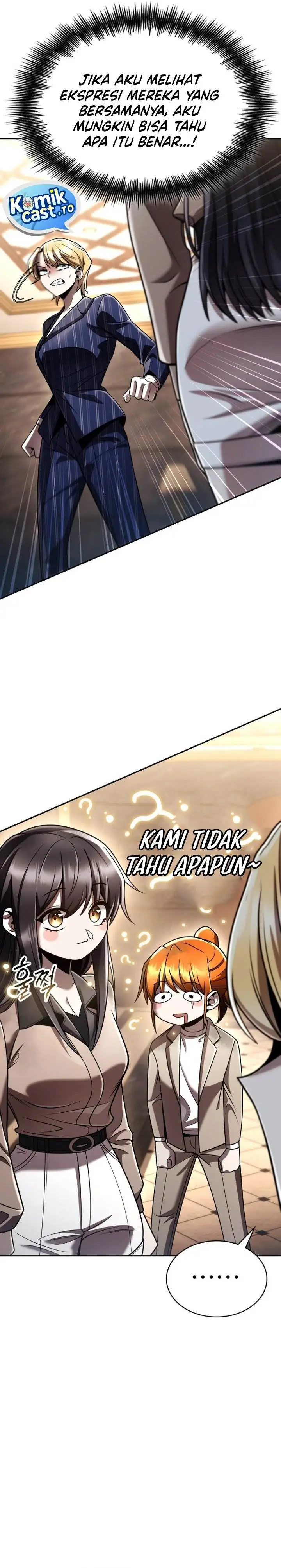 image-komik-clever-cleaning-life-of-the-returned-genius-hunter-chapter-131-6/51