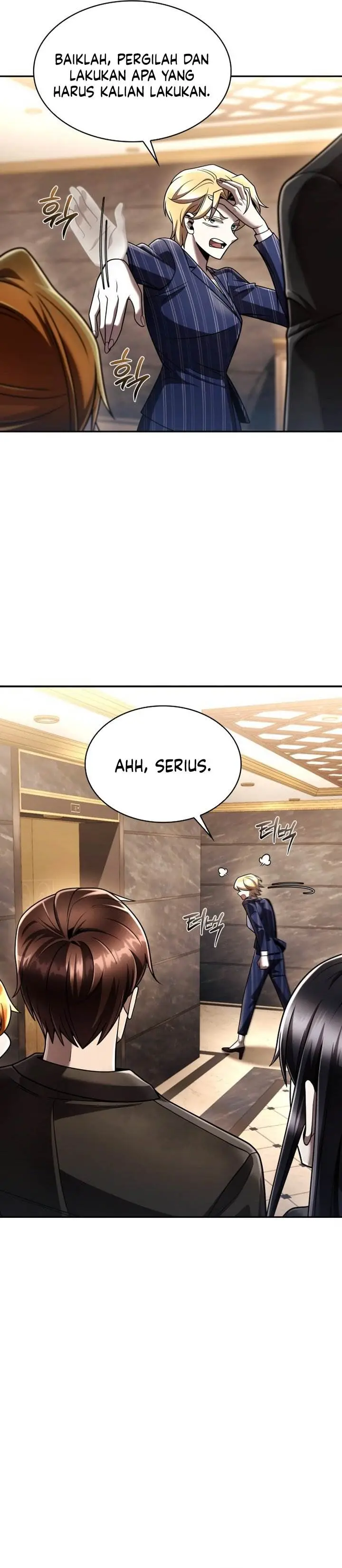image-komik-clever-cleaning-life-of-the-returned-genius-hunter-chapter-131-7/51