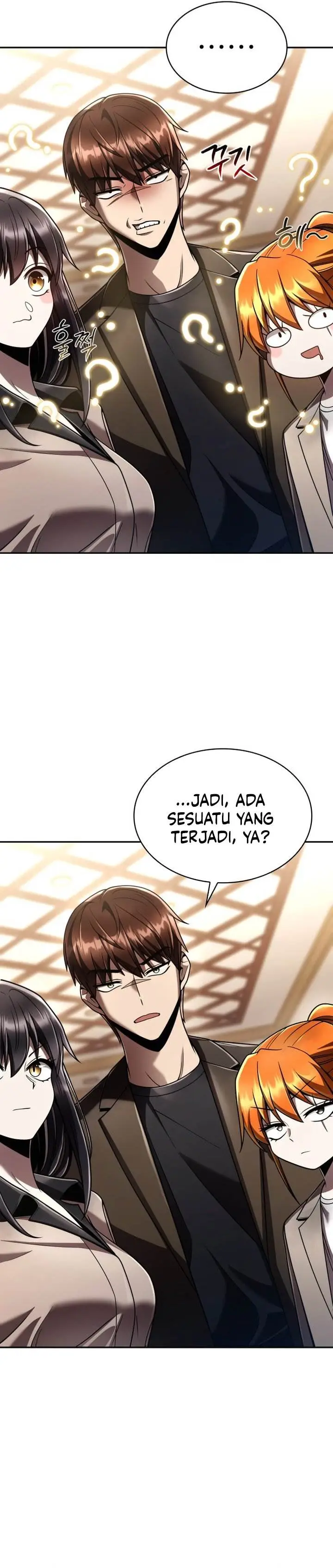 image-komik-clever-cleaning-life-of-the-returned-genius-hunter-chapter-131-8/51