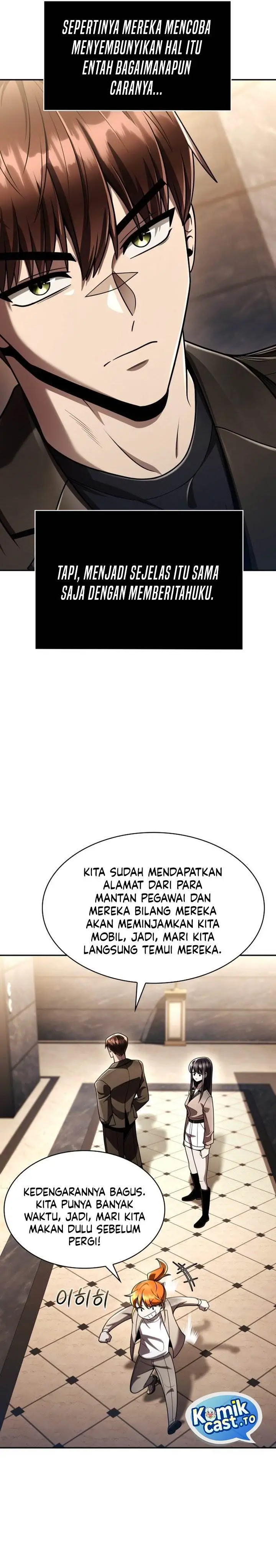 image-komik-clever-cleaning-life-of-the-returned-genius-hunter-chapter-131-9/51
