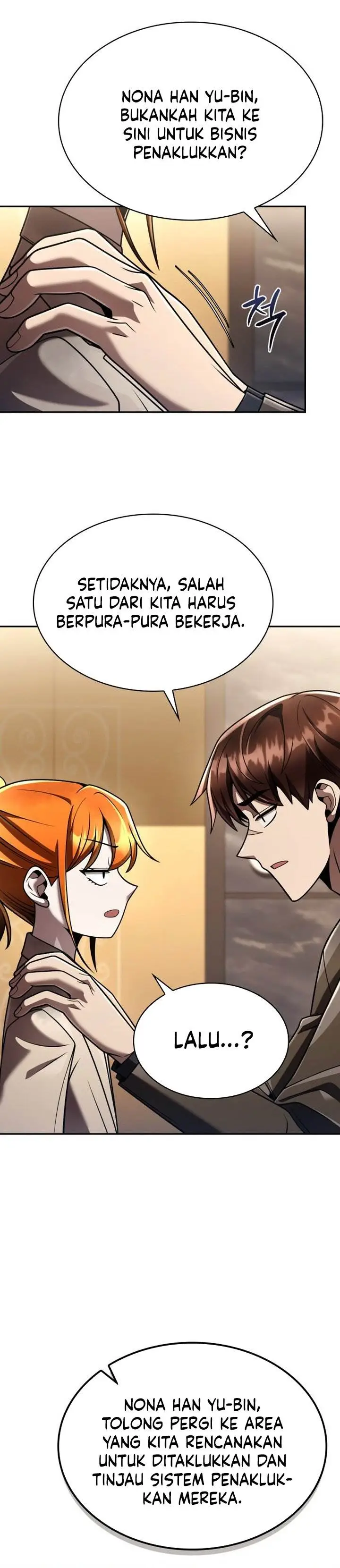 image-komik-clever-cleaning-life-of-the-returned-genius-hunter-chapter-131-11/51