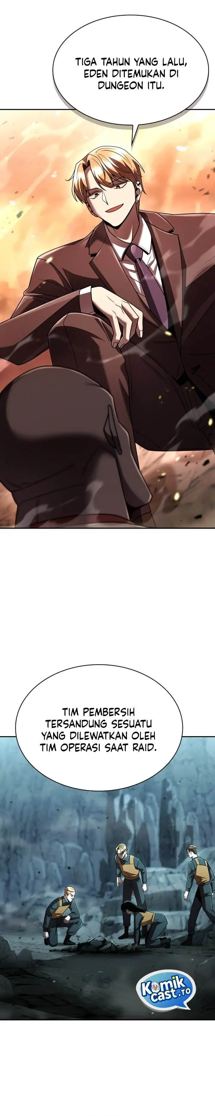 image-komik-clever-cleaning-life-of-the-returned-genius-hunter-chapter-133-1/51