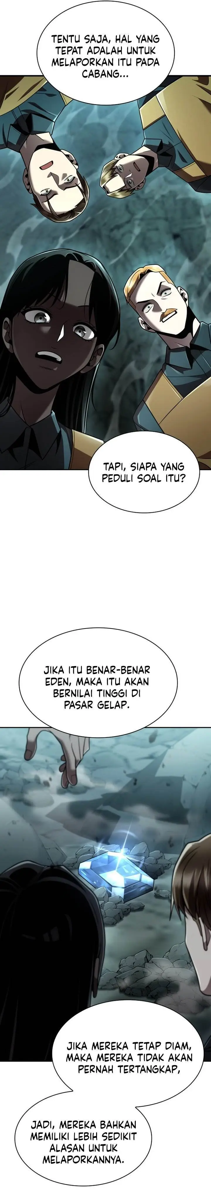image-komik-clever-cleaning-life-of-the-returned-genius-hunter-chapter-133-2/51