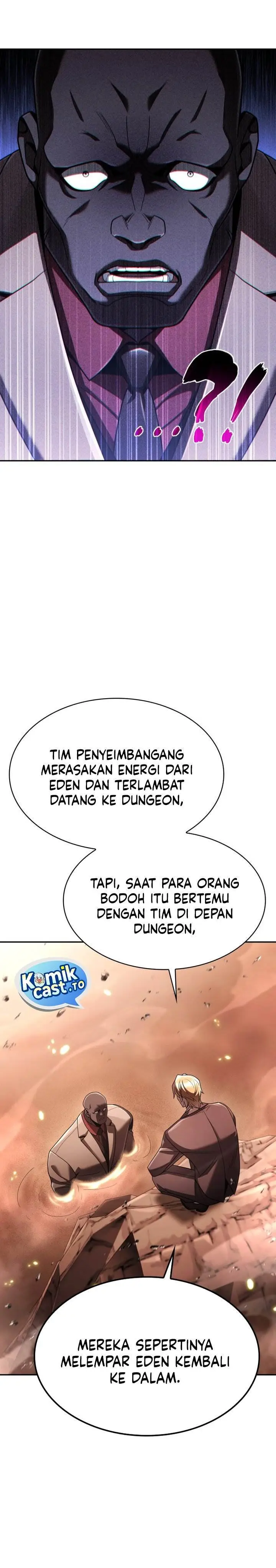 image-komik-clever-cleaning-life-of-the-returned-genius-hunter-chapter-133-5/51