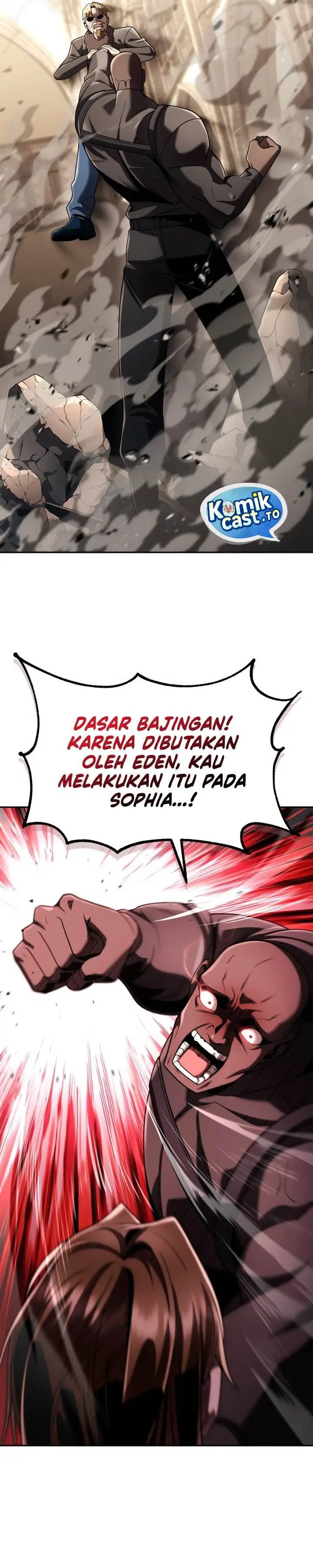 image-komik-clever-cleaning-life-of-the-returned-genius-hunter-chapter-133-10/51