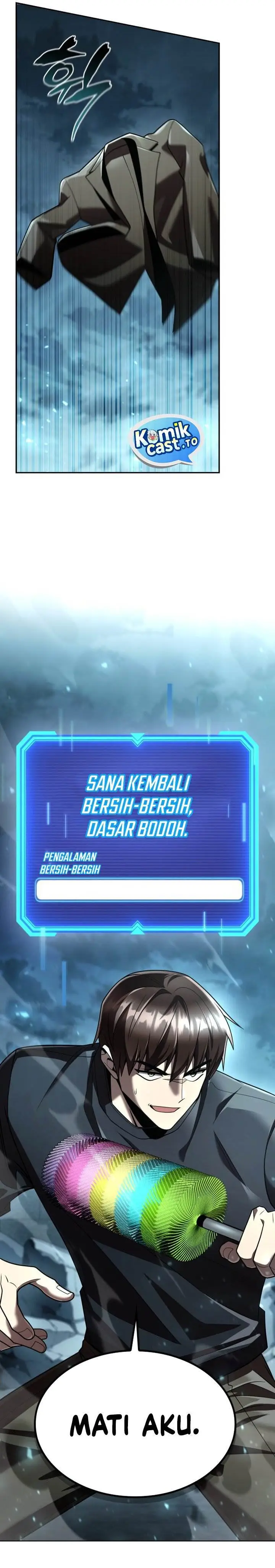 image-komik-clever-cleaning-life-of-the-returned-genius-hunter-chapter-133-49/51