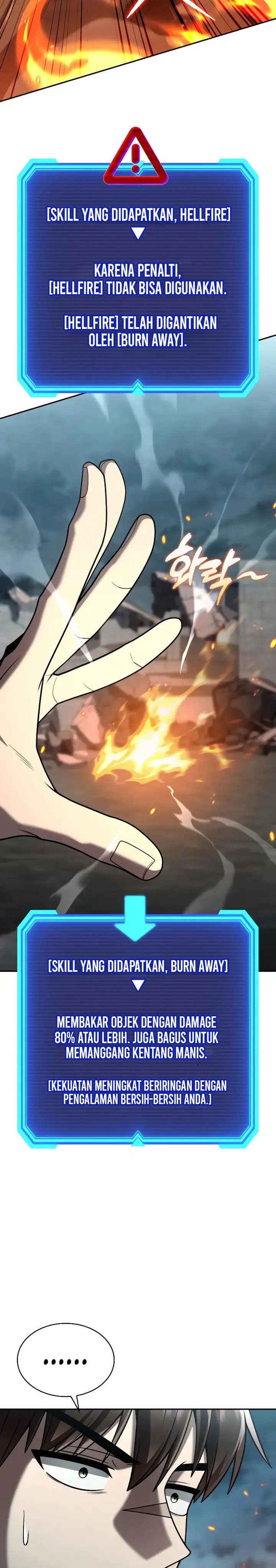 image-komik-clever-cleaning-life-of-the-returned-genius-hunter-chapter-134-8/44