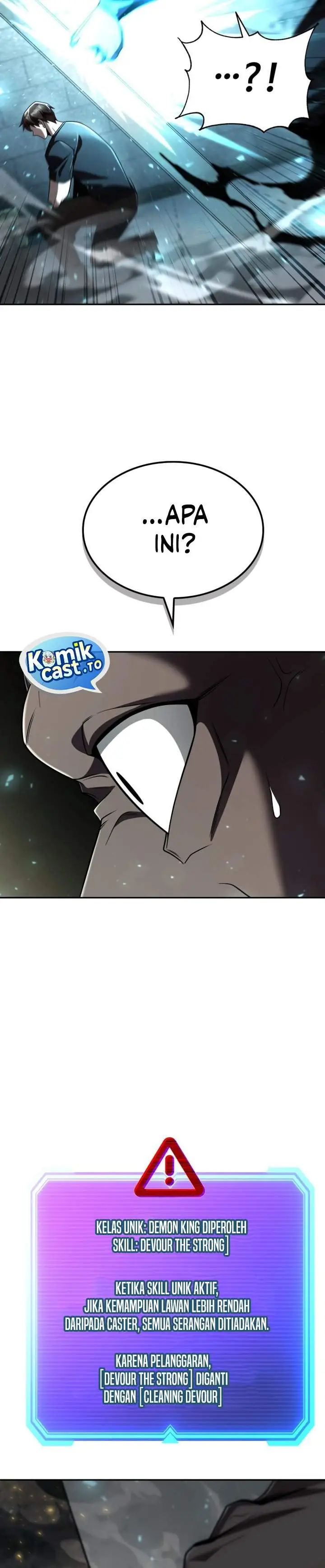 image-komik-clever-cleaning-life-of-the-returned-genius-hunter-chapter-135-1/49