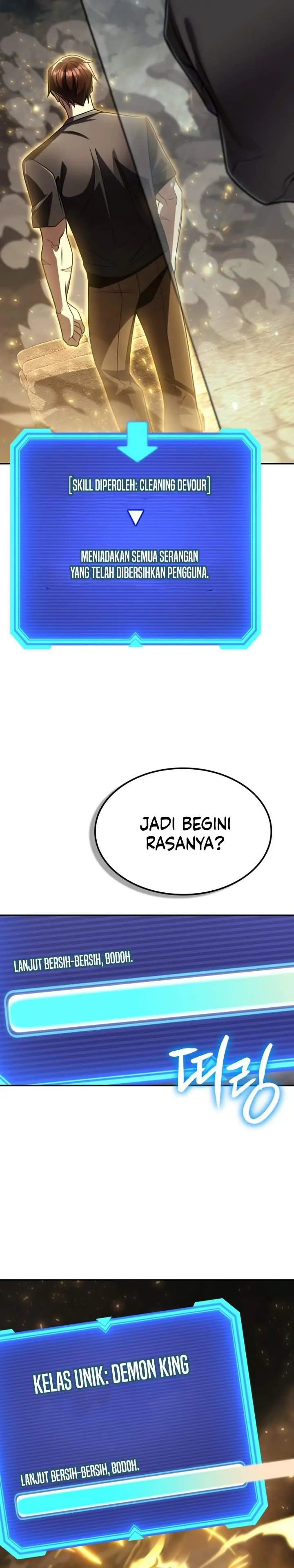 image-komik-clever-cleaning-life-of-the-returned-genius-hunter-chapter-135-2/49