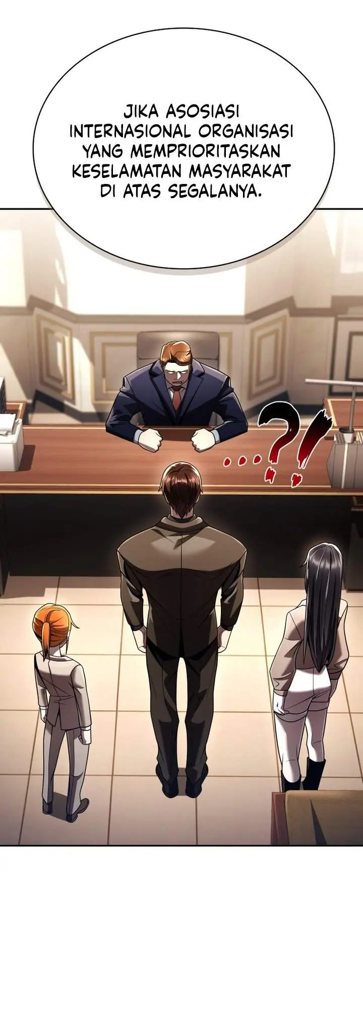 image-komik-clever-cleaning-life-of-the-returned-genius-hunter-chapter-136-3/50