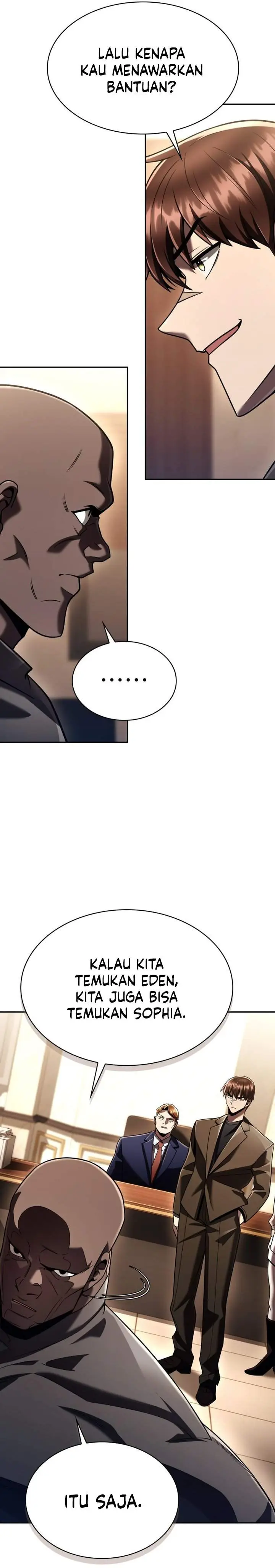 image-komik-clever-cleaning-life-of-the-returned-genius-hunter-chapter-136-23/50