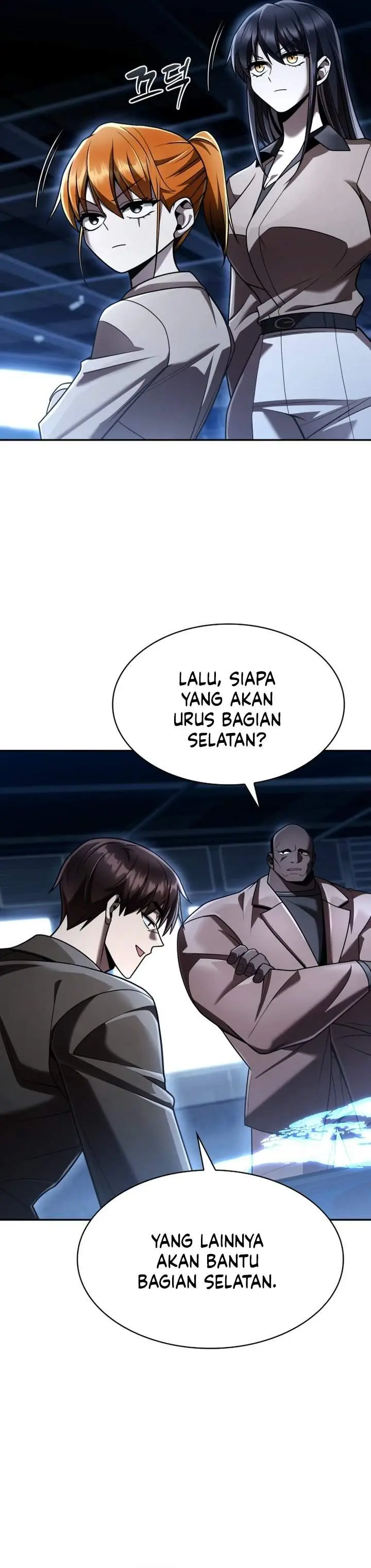 image-komik-clever-cleaning-life-of-the-returned-genius-hunter-chapter-137-2/49