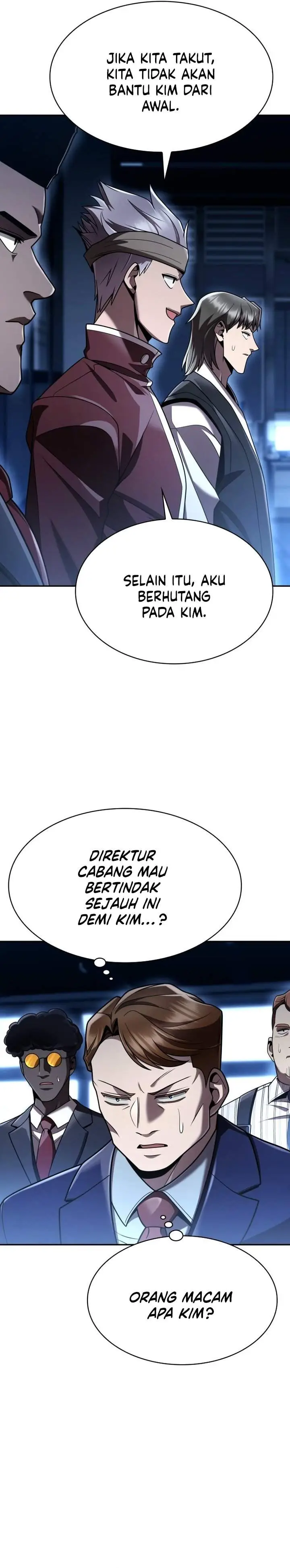 image-komik-clever-cleaning-life-of-the-returned-genius-hunter-chapter-137-6/49