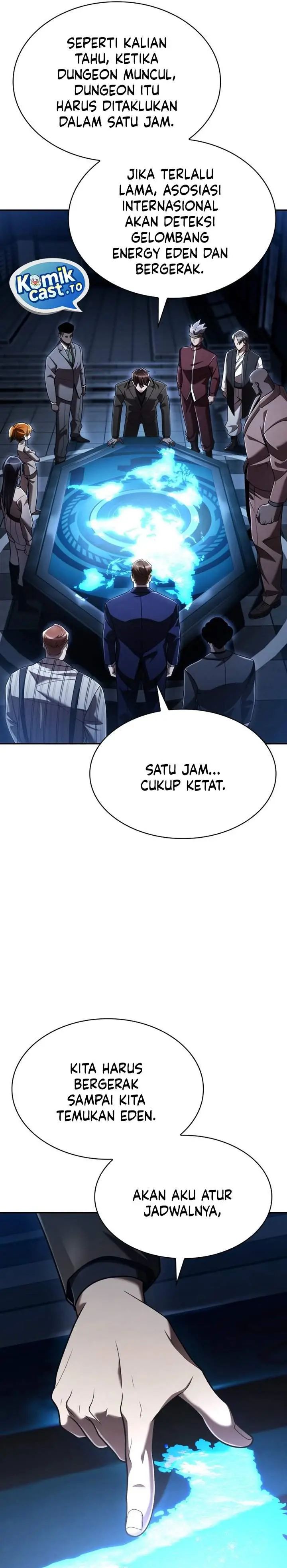 image-komik-clever-cleaning-life-of-the-returned-genius-hunter-chapter-137-7/49