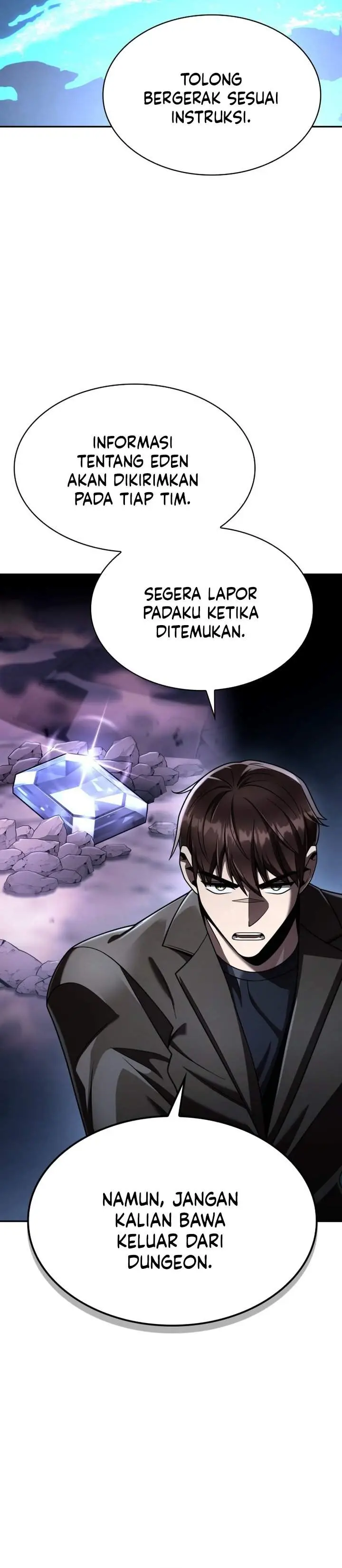 image-komik-clever-cleaning-life-of-the-returned-genius-hunter-chapter-137-8/49