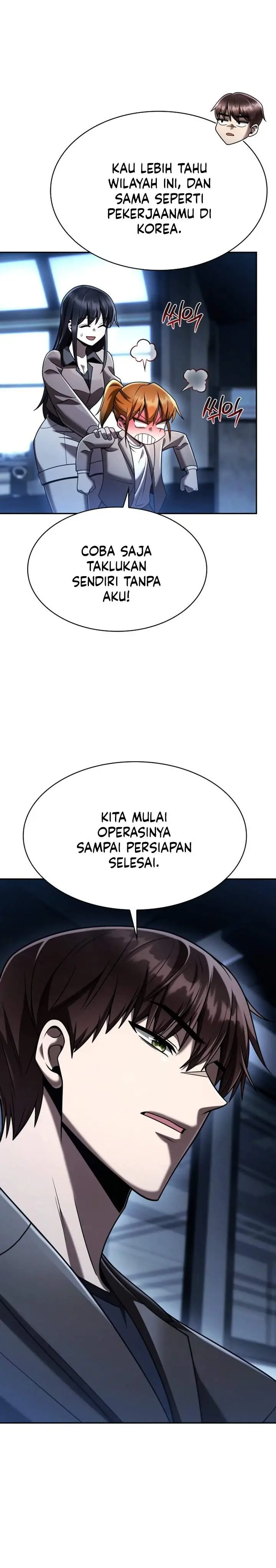image-komik-clever-cleaning-life-of-the-returned-genius-hunter-chapter-137-10/49