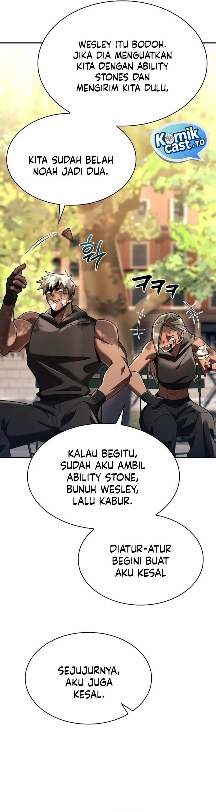image-komik-clever-cleaning-life-of-the-returned-genius-hunter-chapter-137-36/49