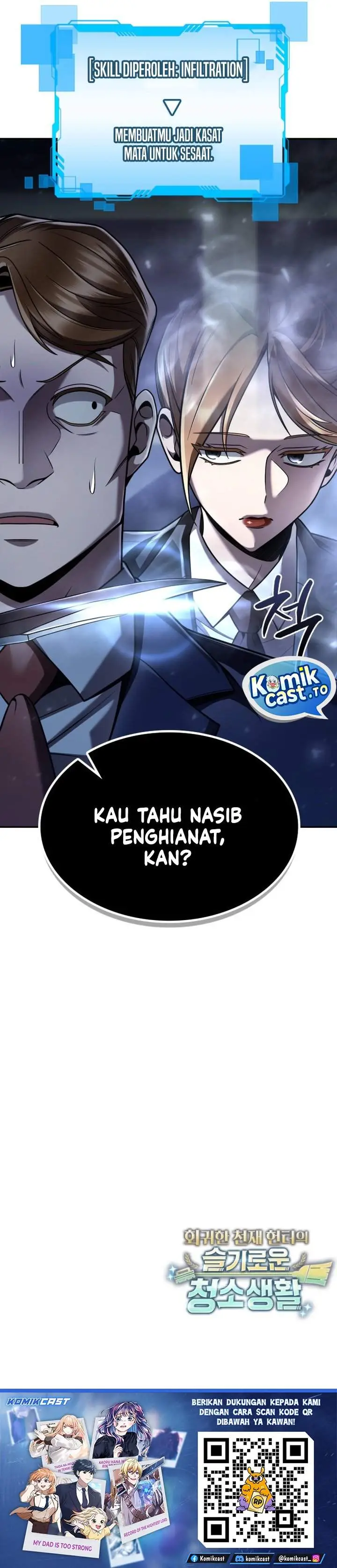 image-komik-clever-cleaning-life-of-the-returned-genius-hunter-chapter-137-48/49