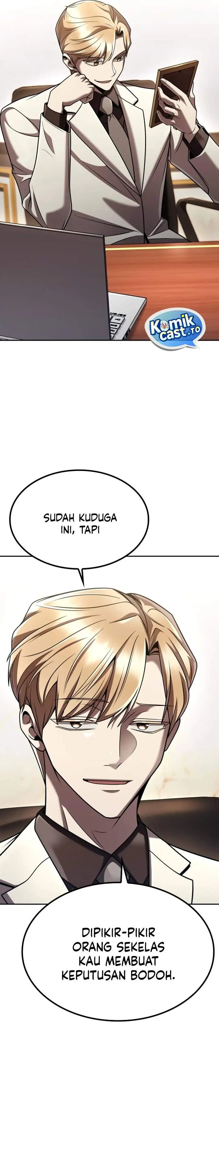 image-komik-clever-cleaning-life-of-the-returned-genius-hunter-chapter-138-1/50