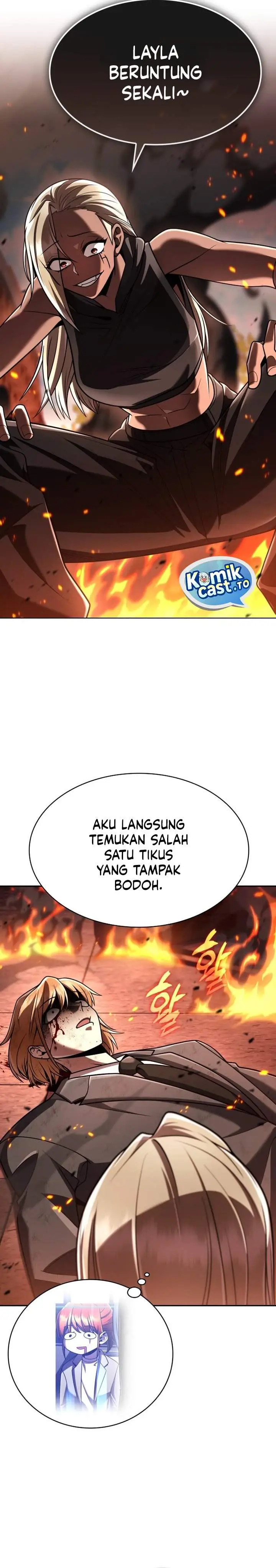 image-komik-clever-cleaning-life-of-the-returned-genius-hunter-chapter-138-6/50