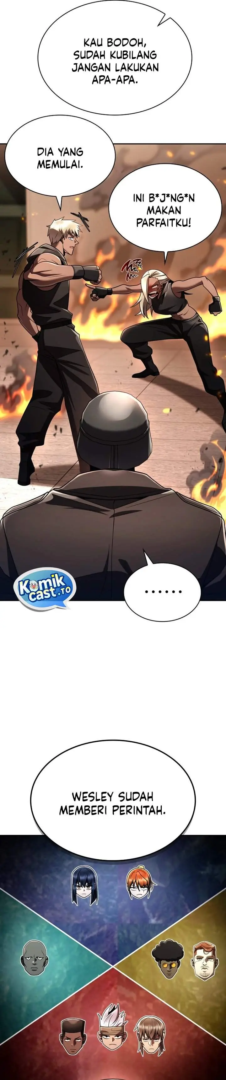 image-komik-clever-cleaning-life-of-the-returned-genius-hunter-chapter-138-11/50