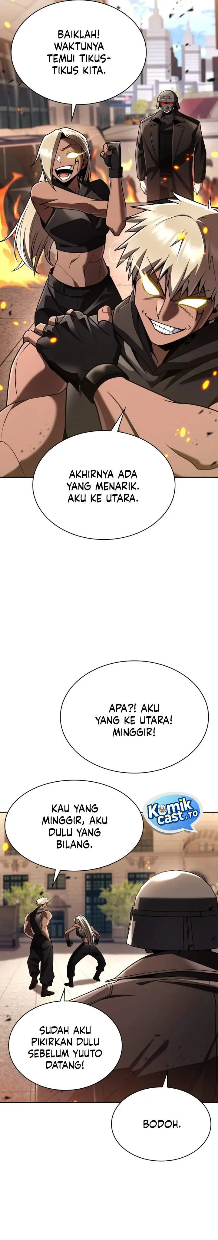 image-komik-clever-cleaning-life-of-the-returned-genius-hunter-chapter-138-14/50