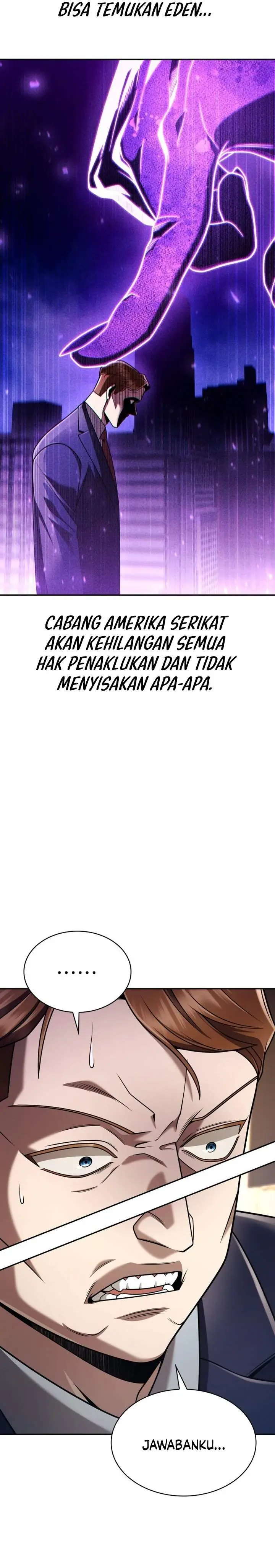 image-komik-clever-cleaning-life-of-the-returned-genius-hunter-chapter-138-25/50