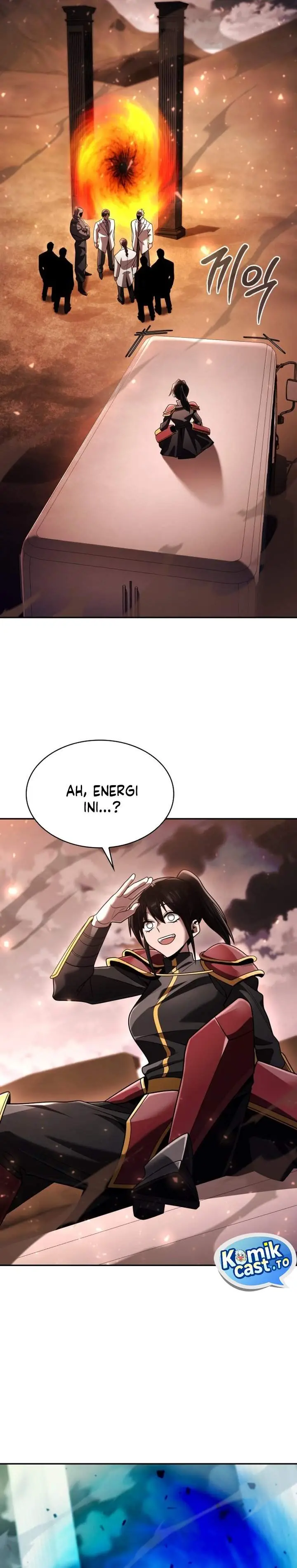 image-komik-clever-cleaning-life-of-the-returned-genius-hunter-chapter-138-47/50