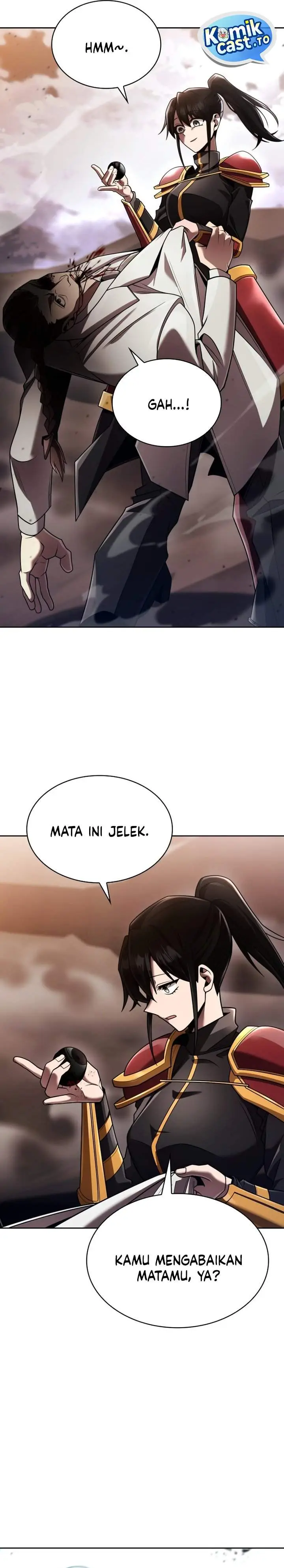 image-komik-clever-cleaning-life-of-the-returned-genius-hunter-chapter-139-1/44