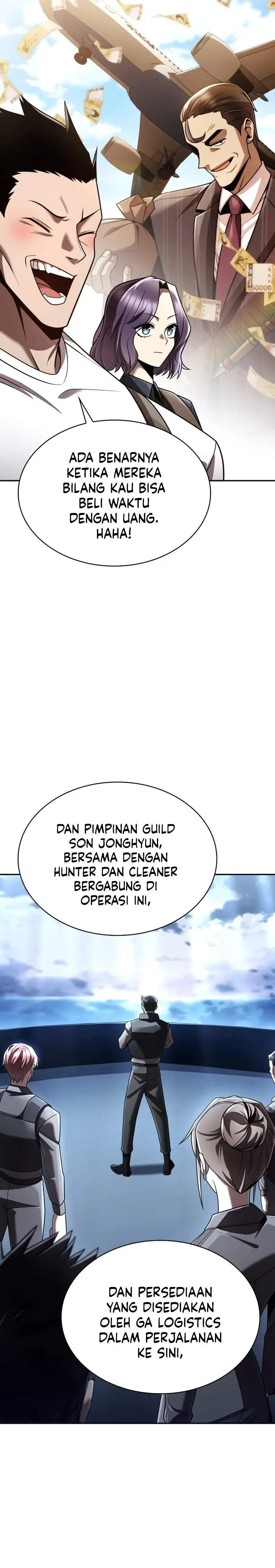 image-komik-clever-cleaning-life-of-the-returned-genius-hunter-chapter-139-23/44