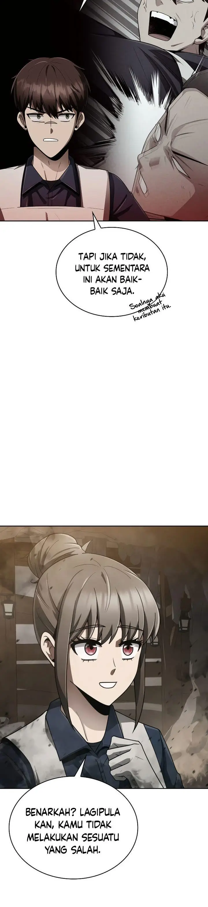 image-komik-clever-cleaning-life-of-the-returned-genius-hunter-chapter-14-8/45