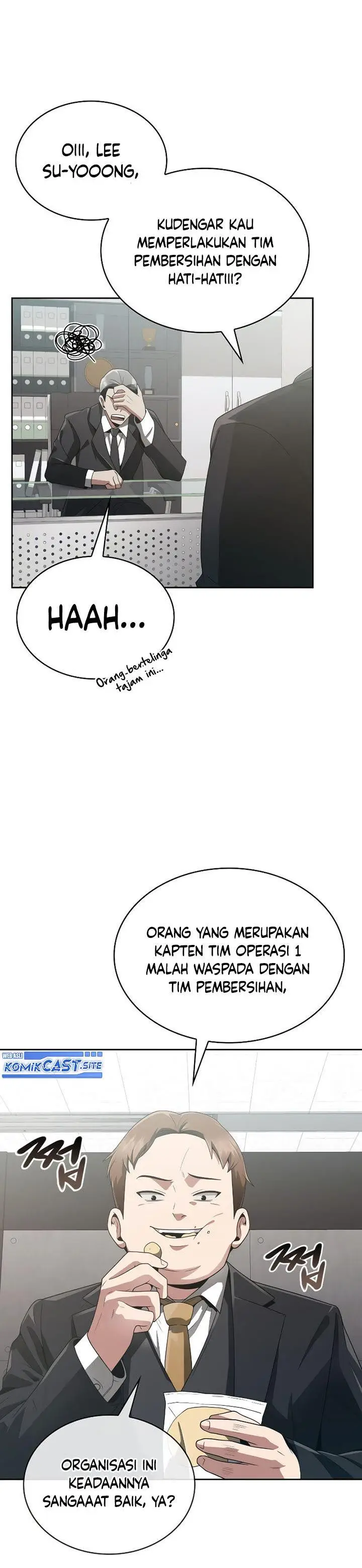 image-komik-clever-cleaning-life-of-the-returned-genius-hunter-chapter-14-14/45