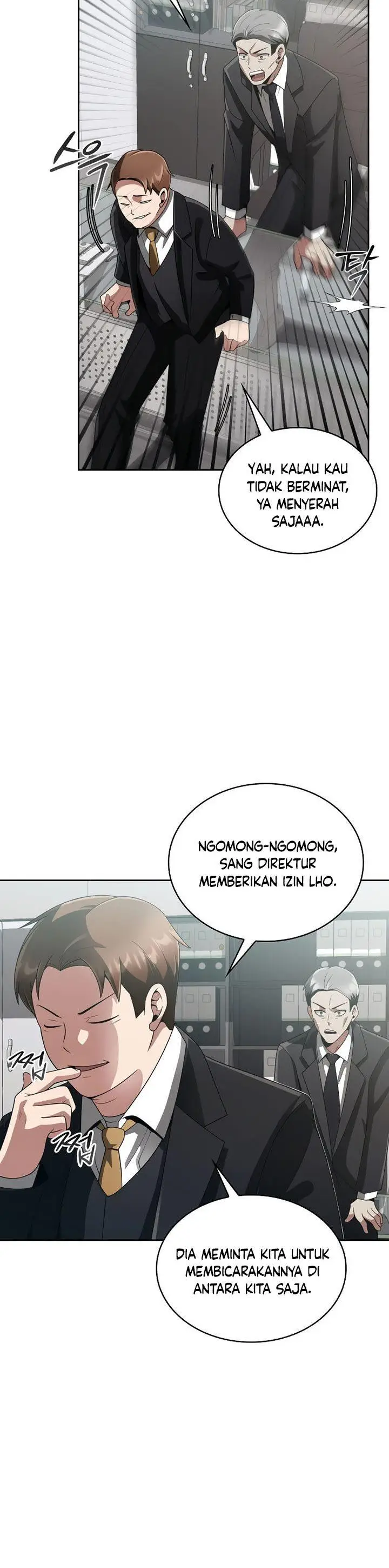image-komik-clever-cleaning-life-of-the-returned-genius-hunter-chapter-14-26/45