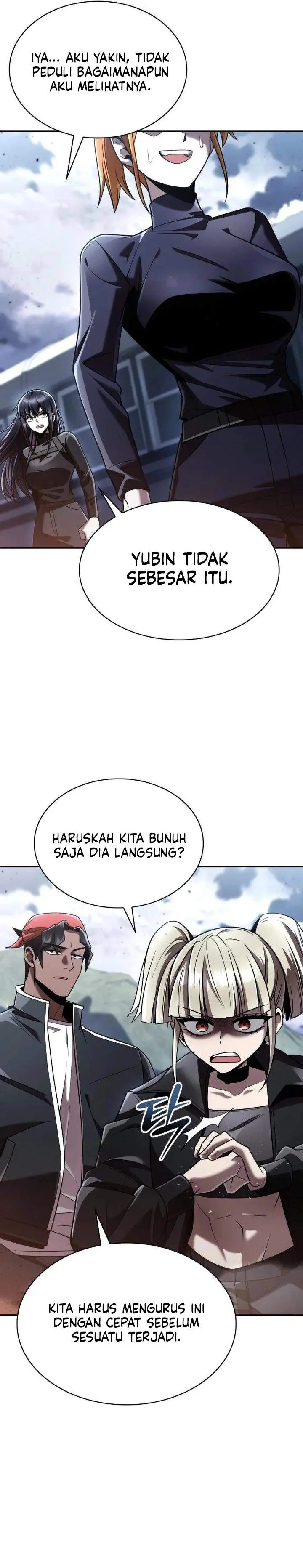 image-komik-clever-cleaning-life-of-the-returned-genius-hunter-chapter-140-1/51