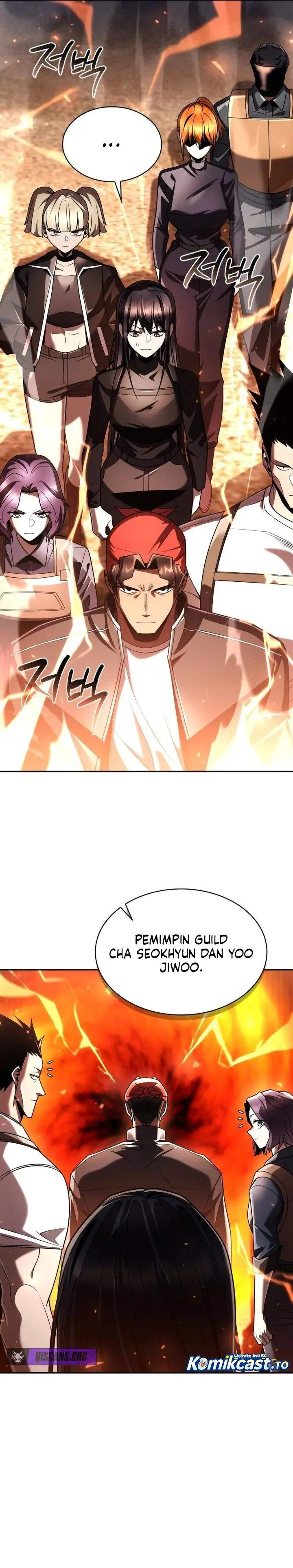 image-komik-clever-cleaning-life-of-the-returned-genius-hunter-chapter-140-7/51