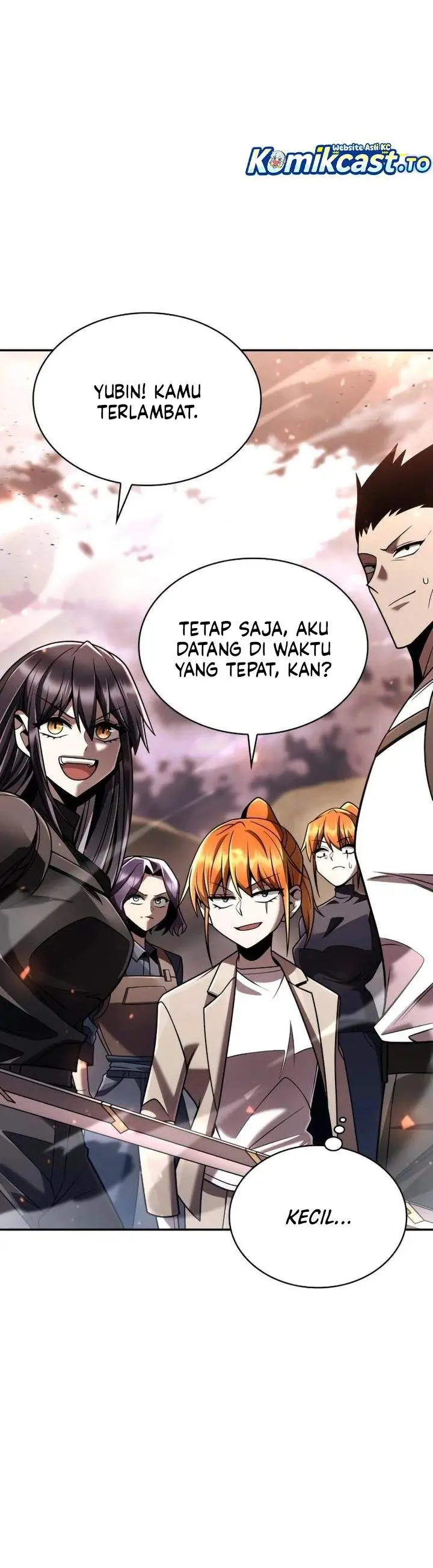 image-komik-clever-cleaning-life-of-the-returned-genius-hunter-chapter-140-15/51
