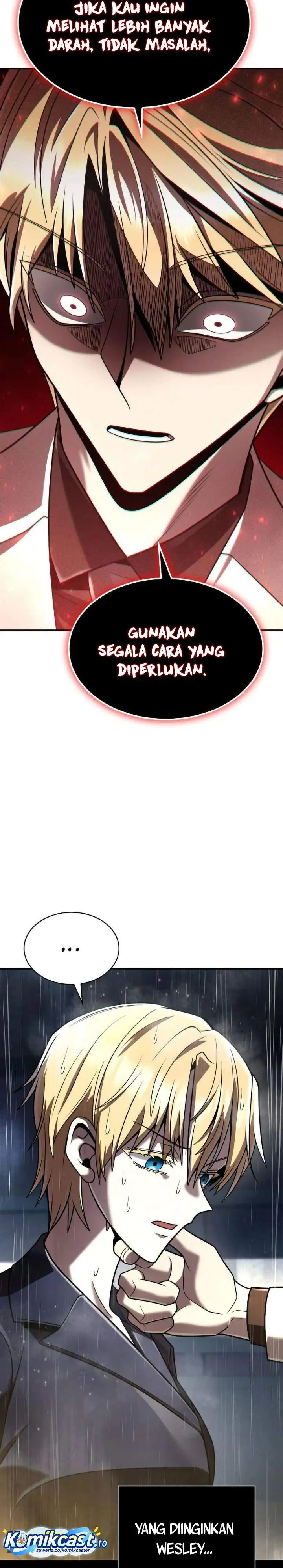 image-komik-clever-cleaning-life-of-the-returned-genius-hunter-chapter-143-14/50