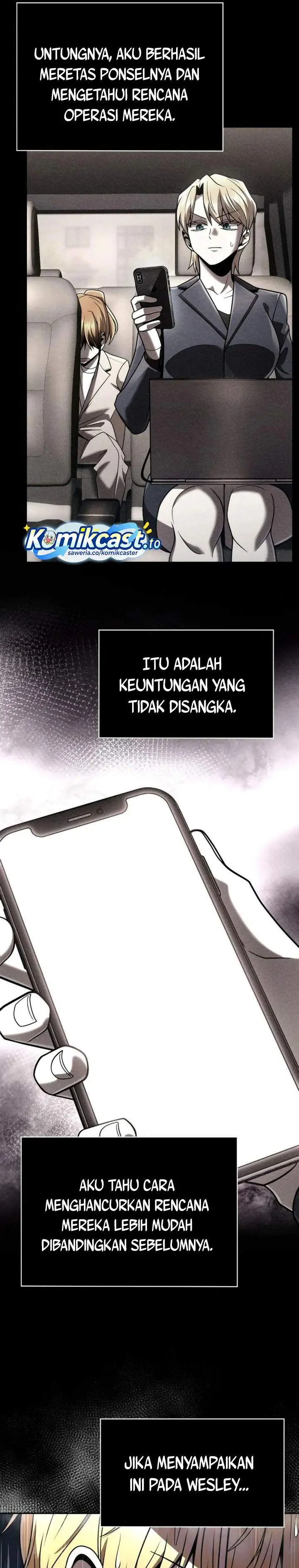 image-komik-clever-cleaning-life-of-the-returned-genius-hunter-chapter-143-16/50