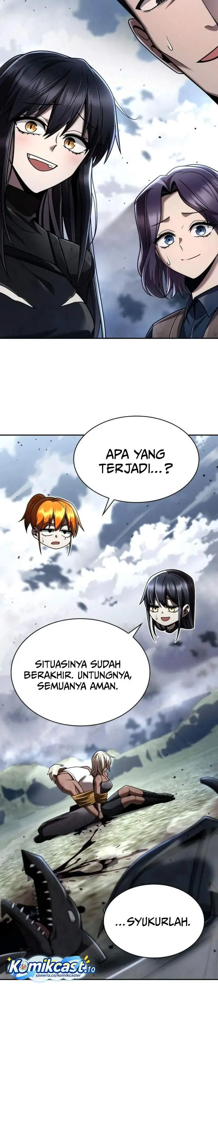 image-komik-clever-cleaning-life-of-the-returned-genius-hunter-chapter-143-23/50