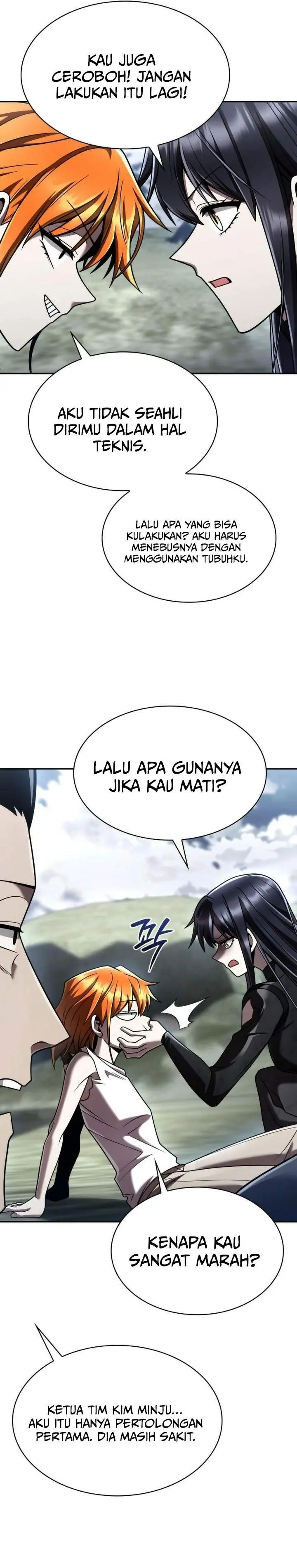 image-komik-clever-cleaning-life-of-the-returned-genius-hunter-chapter-143-24/50