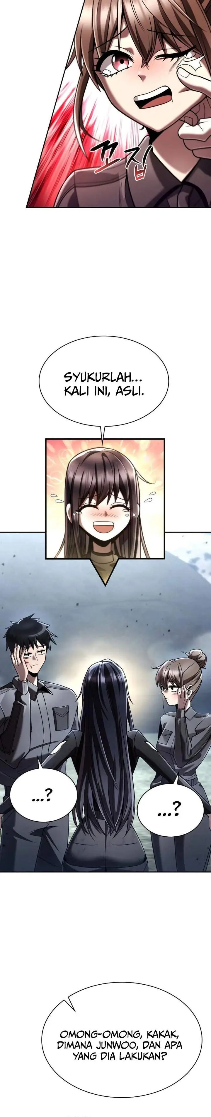 image-komik-clever-cleaning-life-of-the-returned-genius-hunter-chapter-143-27/50