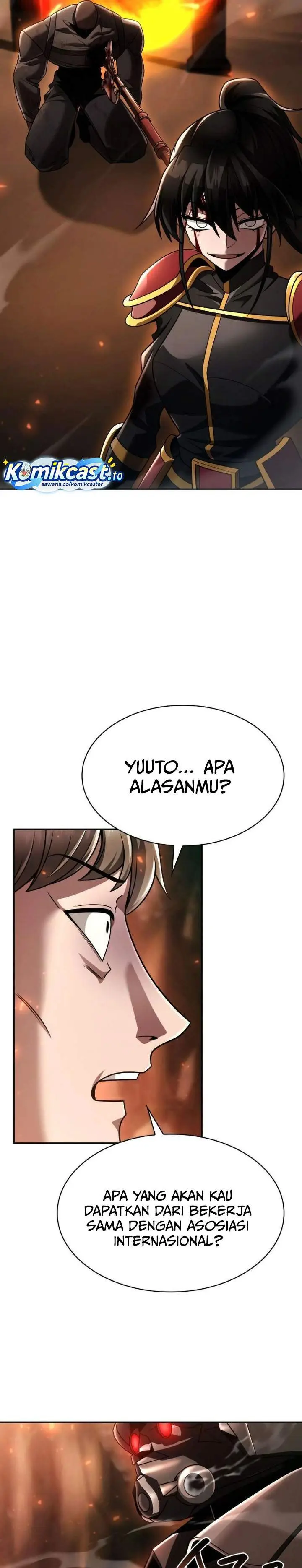 image-komik-clever-cleaning-life-of-the-returned-genius-hunter-chapter-143-44/50
