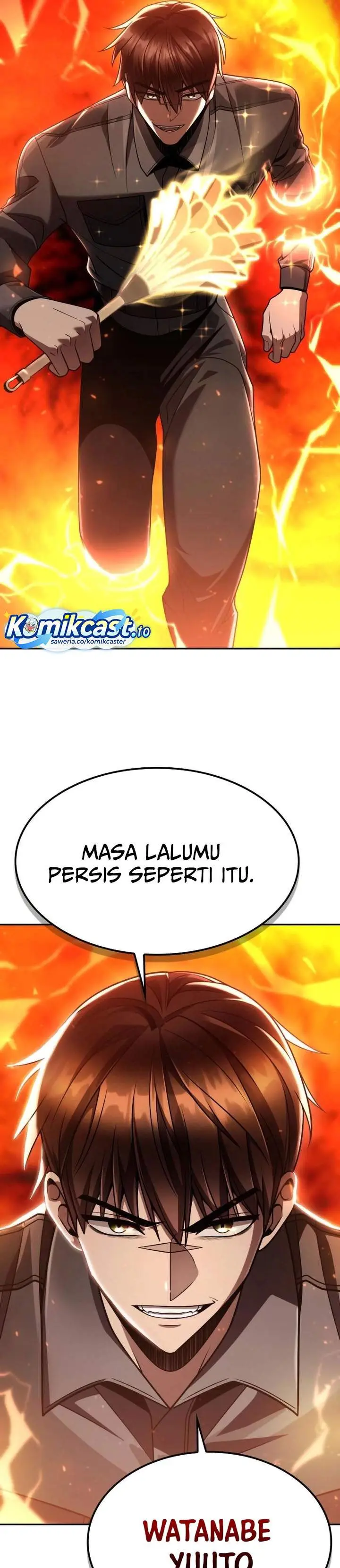 image-komik-clever-cleaning-life-of-the-returned-genius-hunter-chapter-143-48/50