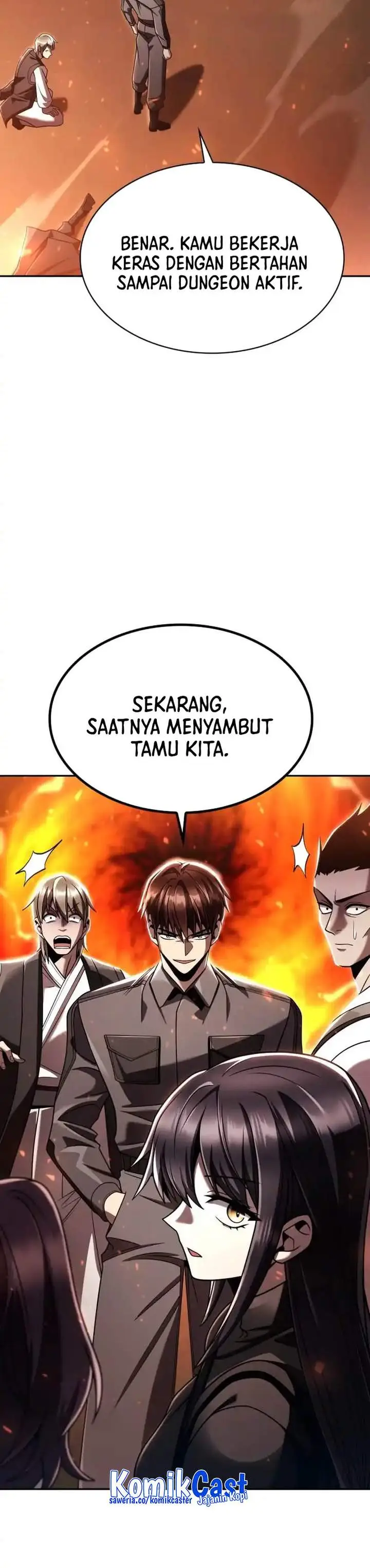 image-komik-clever-cleaning-life-of-the-returned-genius-hunter-chapter-145-9/27