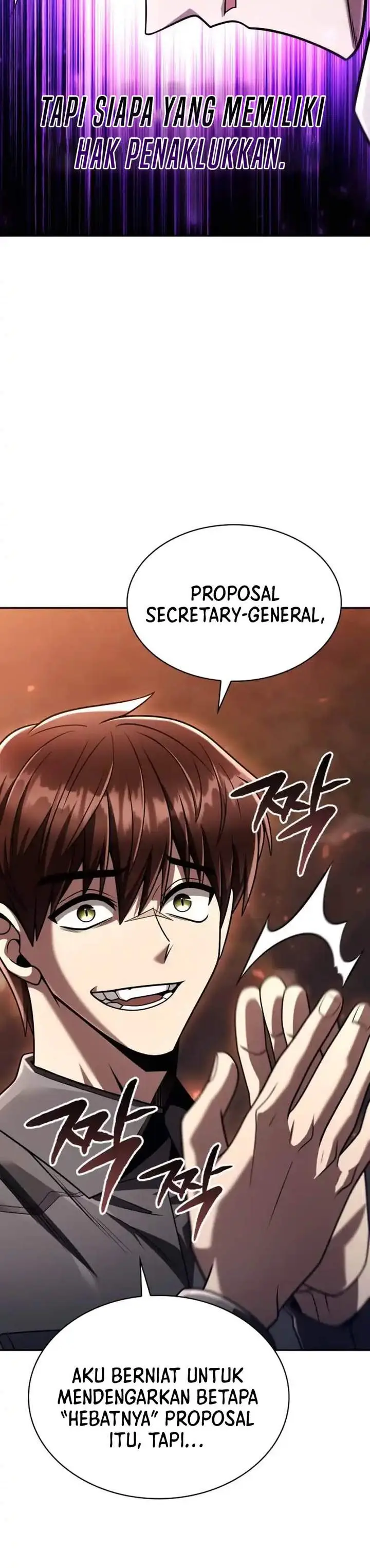 image-komik-clever-cleaning-life-of-the-returned-genius-hunter-chapter-145-23/27